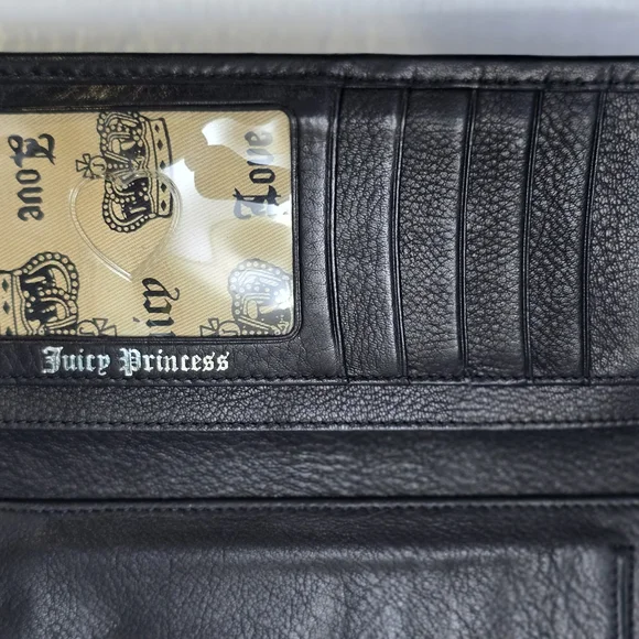 Juicy Couture "Juicy Princess Y2K" - Picture 6 of 7